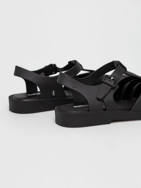 Melissa Sandale Possession Ad negru