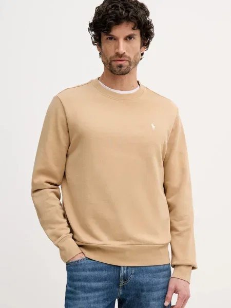 Суитчър Polo Ralph Lauren бежово