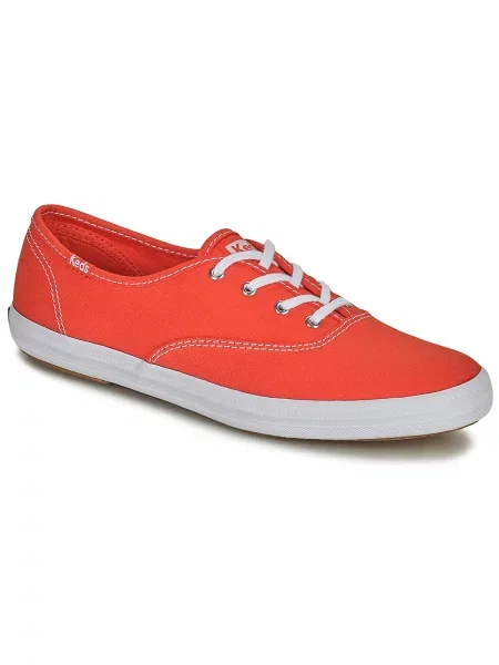 Pantofi Keds roșu