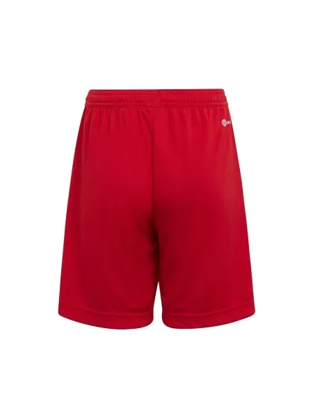 Šortky Adidas červená