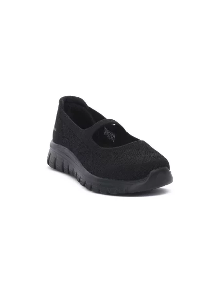 Pantofi Skechers negru