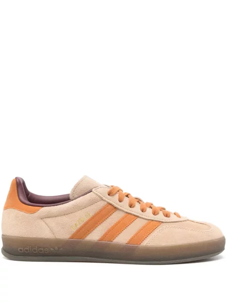 Sneakerși Adidas Samba roșu