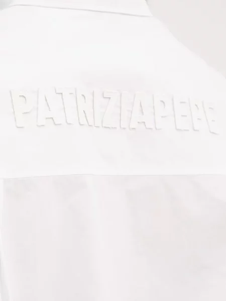 Рубашка Patrizia Pepe