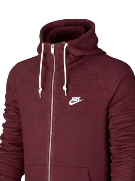 Leggings Nike cu autograf roșu