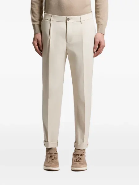 Pantaloni Peserico