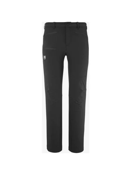 Spodnie długie Millet All Outdoor XCS 42 czarne