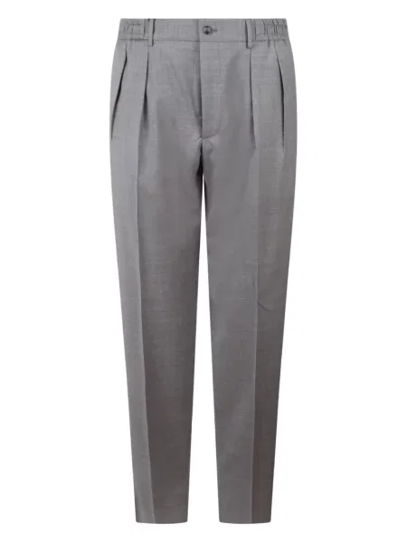 Pantaloni Tagliatore gri