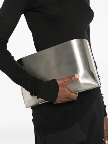 Geantă plic Rick Owens
