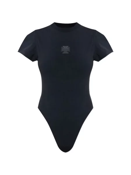 Tricou Vetements negru