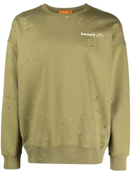 Hanorac A-cold-wall* verde