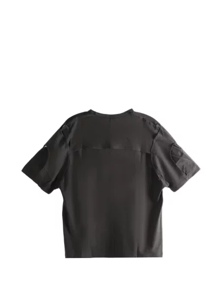 Tricou Puma clasic maro