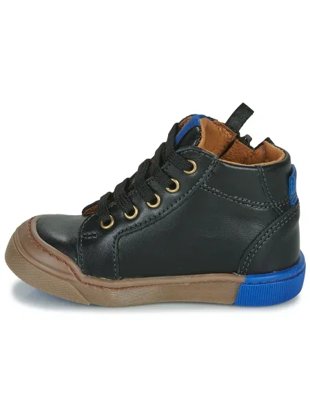Pantofi copii Gbb negru