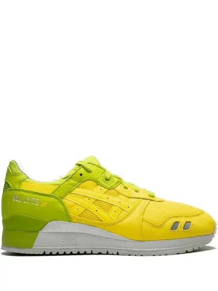 Sneakerși Asics Gel-Lyte albastru