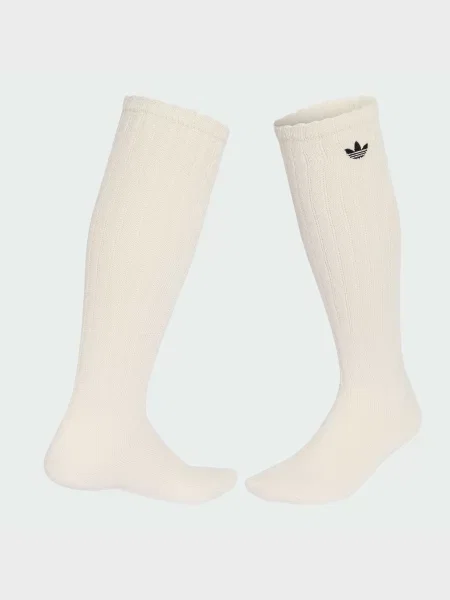 Adidas Гетри білий