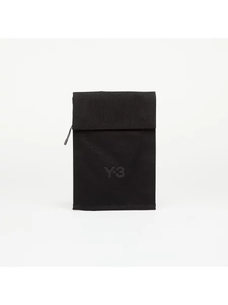 Taška Y-3 černá