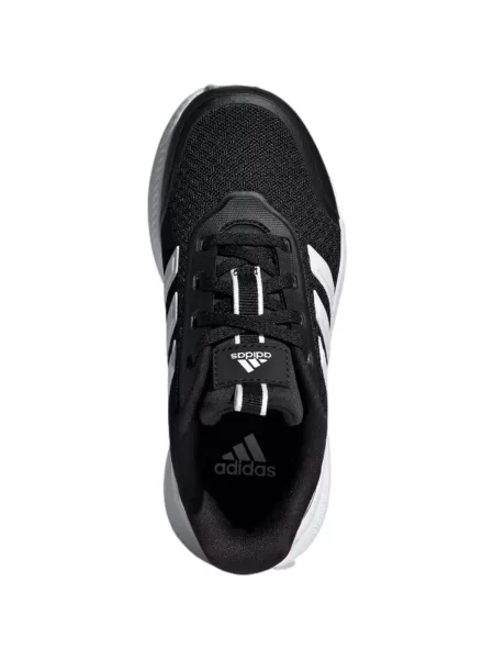 Tenisky Adidas čierna