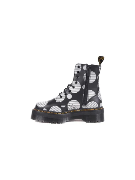 Pantofi Dr. Martens negru