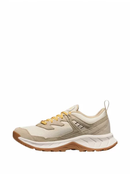 Impermeabil sneakerși Keen Footwear plasă