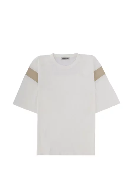 Tricou Ymc alb