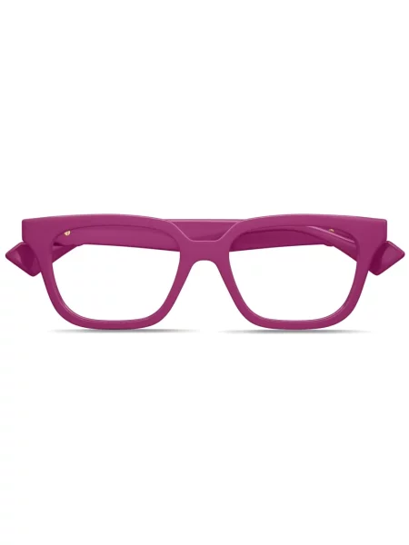 Ochelari de soare Gucci Eyewear roșu