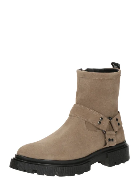 STEVE MADDEN Botine Radios închis bej