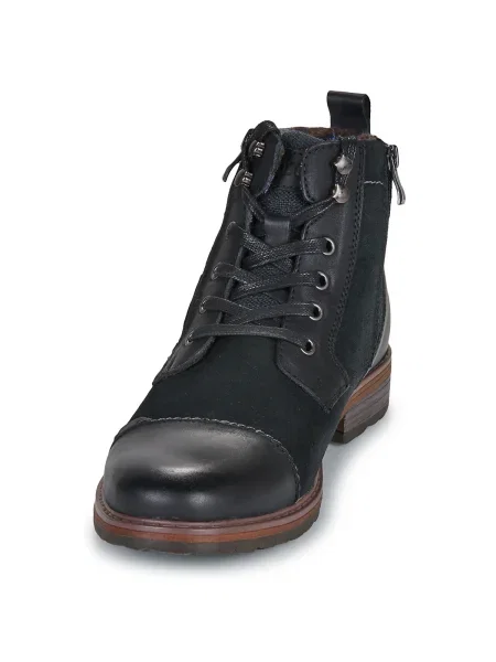 Pantofi Kdopa negru