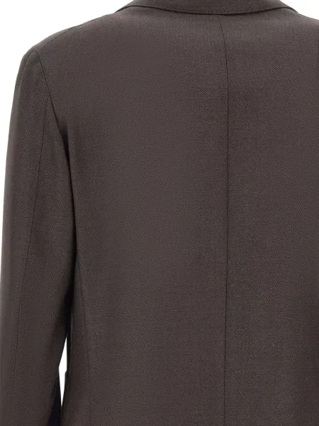 Sacou Corneliani maro