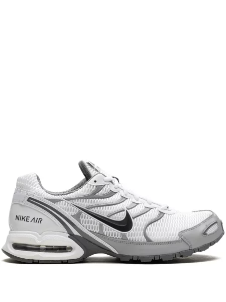 Sneakerși Nike Air Max alb