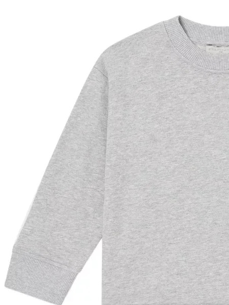 Komplet dresowy dziecięcy Stella Mccartney szary