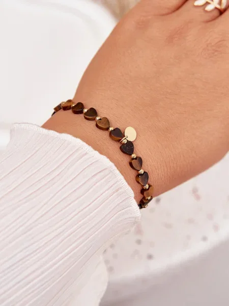 Zapestnica Boto rjava