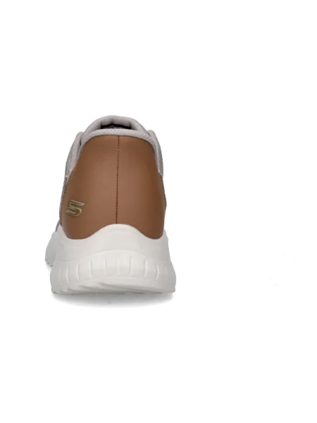 Pantofi Skechers bej