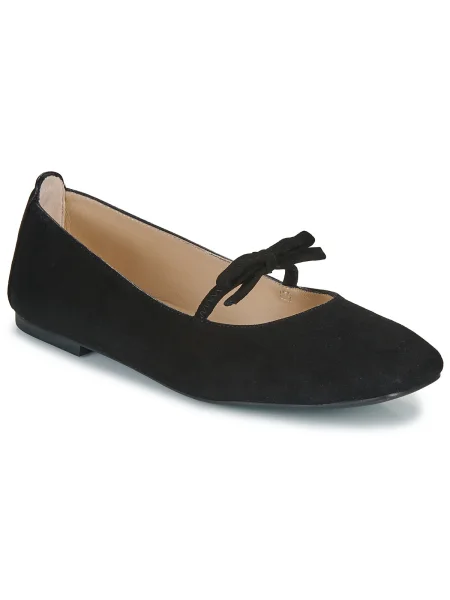 Pantofi Unisa negru