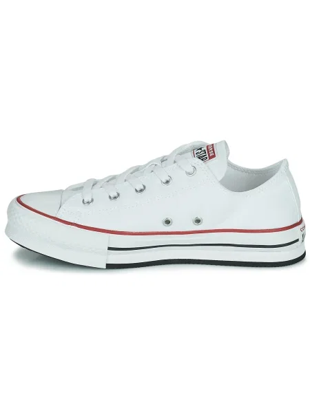 Pantofi Converse alb