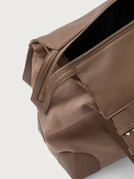 Armani Exchange сумка-тоут