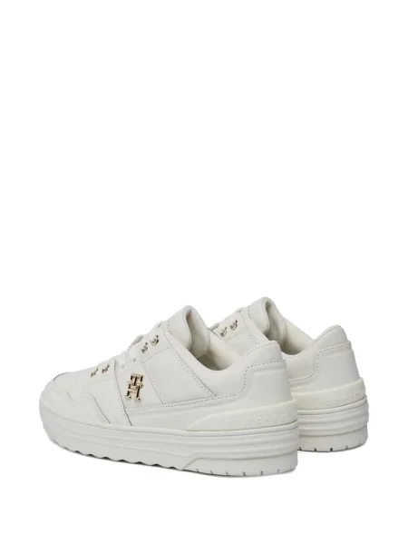 Sportbačiai Tommy Hilfiger balta