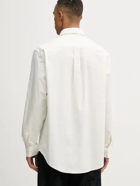 Drôle de Monsieur сорочка Chemise a Carreaux