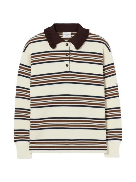 Tricou polo Claudie Pierlot