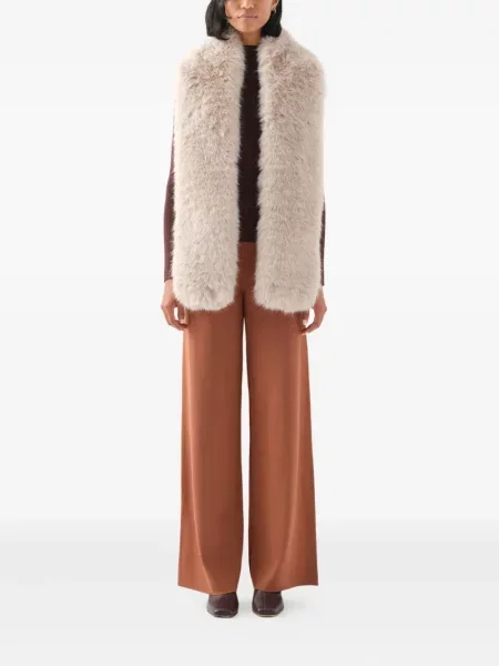 Fular Unreal Fur
