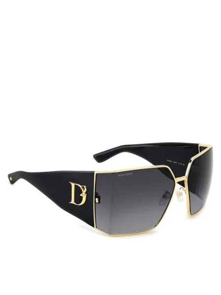 Ochelari de soare negru