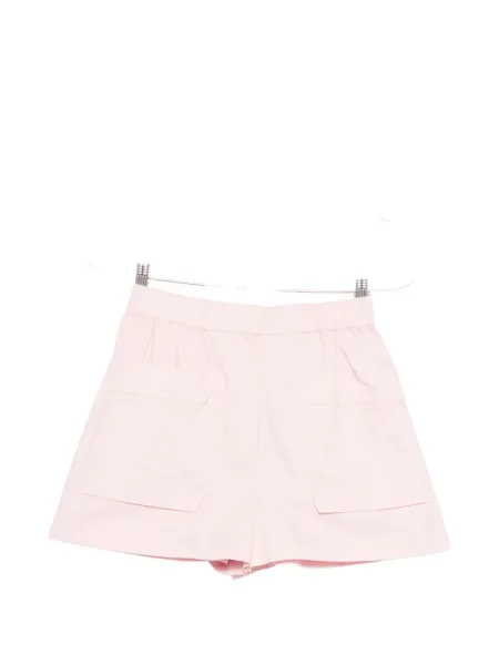 Pantaloni scurți Maje roz