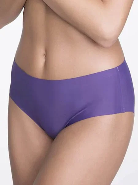 Женские трусики слип JULIMEXSIMPLEPANTY сині