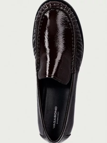 Кожаные мокасины Vagabond Shoemakers