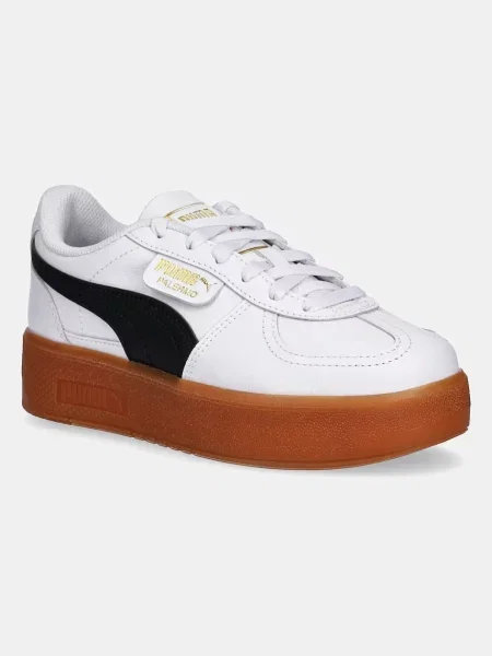 Маратонки Puma бяло