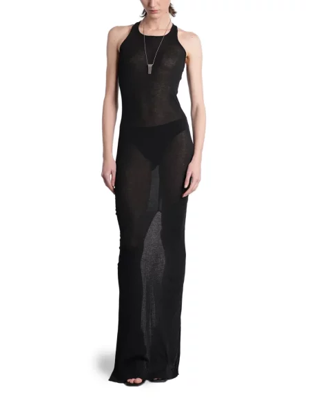Rochie Rick Owens negru