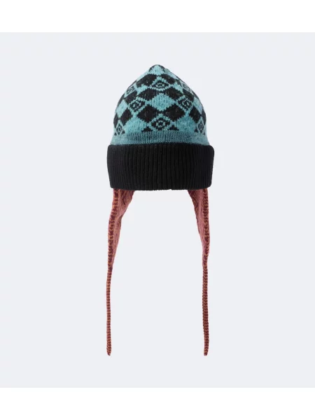 Căciulă Dries Van Noten de lână