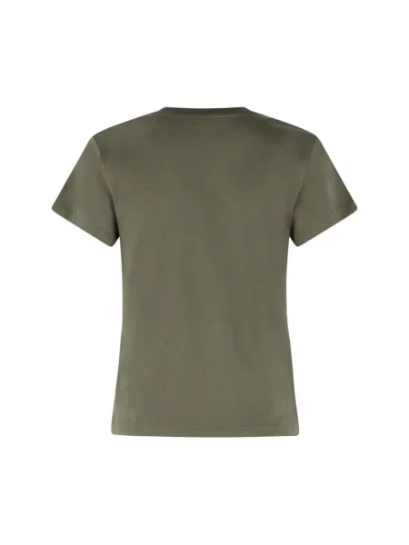 Polo Ralph Lauren T-Shirt zielony
