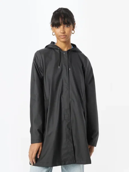 Geacă Rains negru
