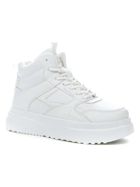 Tenisky Crosby bílé