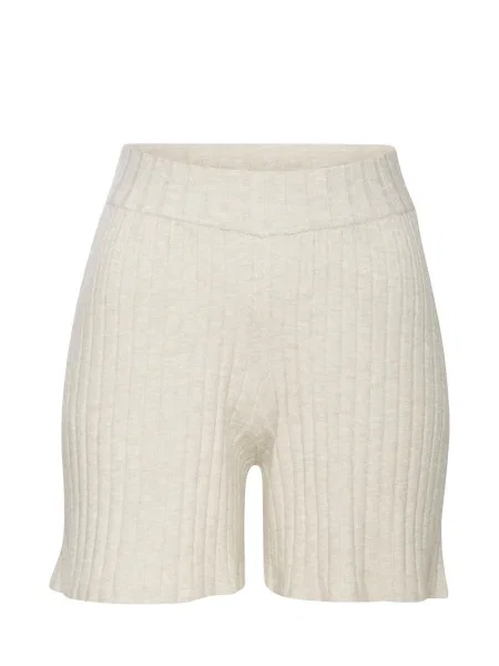 FRENCH CONNECTION Pantaloni piatră gri