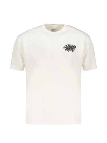 Tricou Vans cu imagine